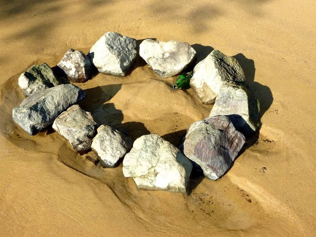 Neolithic Stone Circles