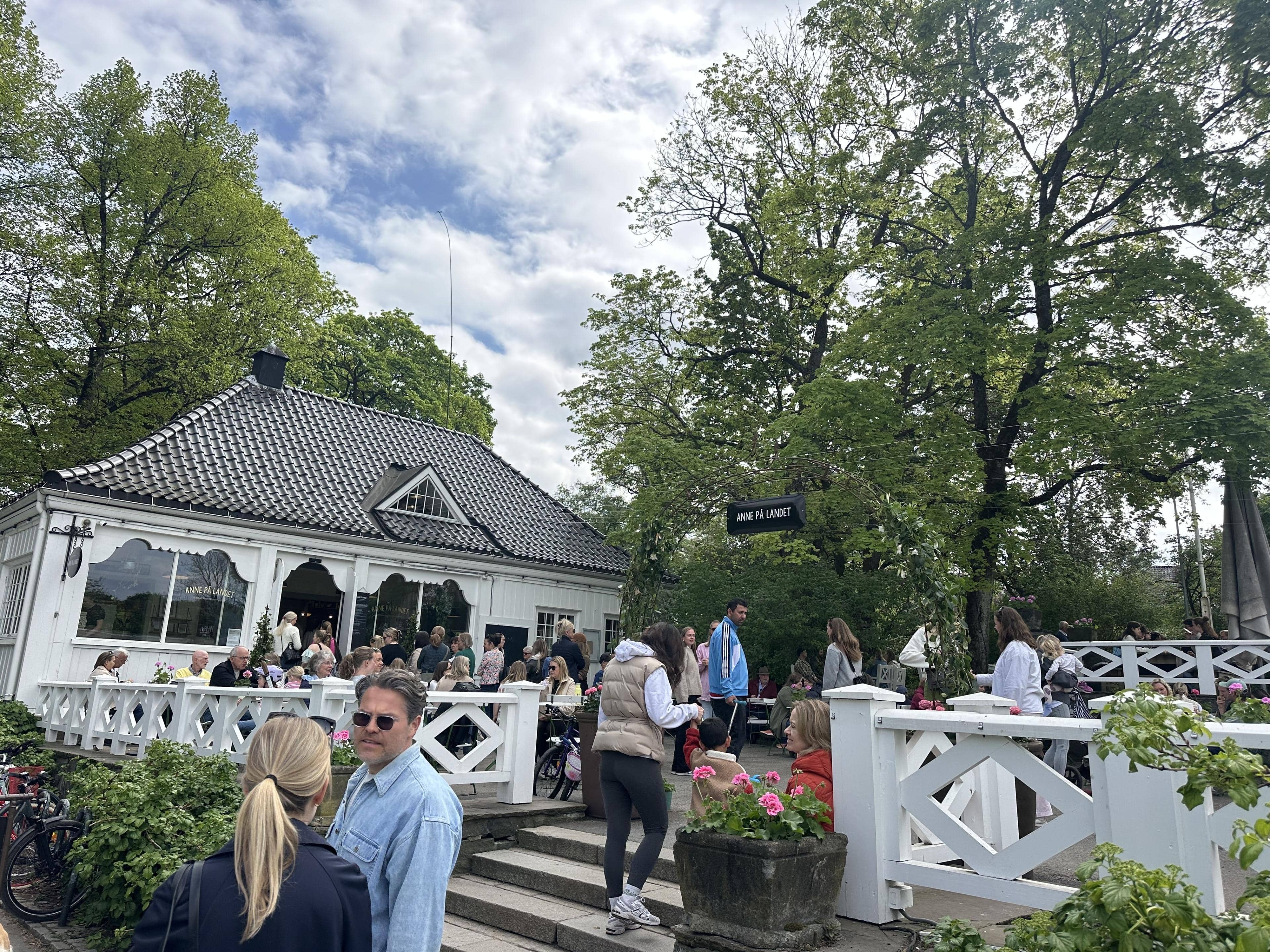 Relaxing Beach Vibes