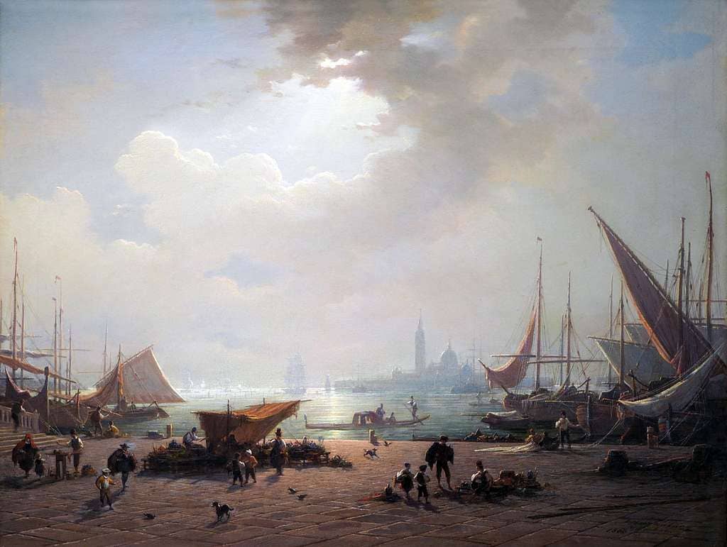 Maritime Art & Ephemera