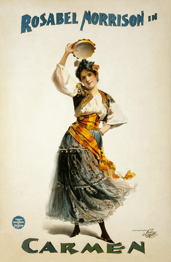 Diverse Repertoire