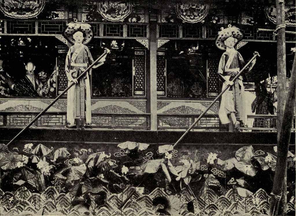 Ming Dynasty Art & Calligraphy