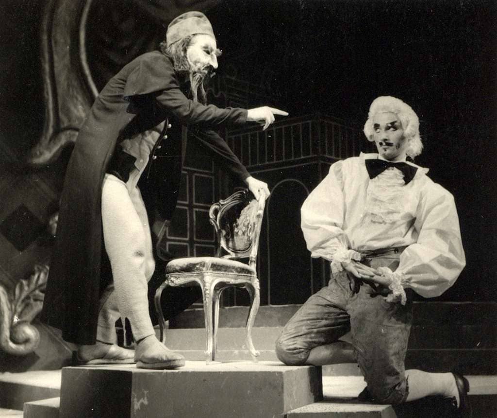 World-Class Performances