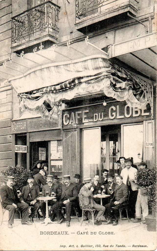 Local Bistros and Cafes