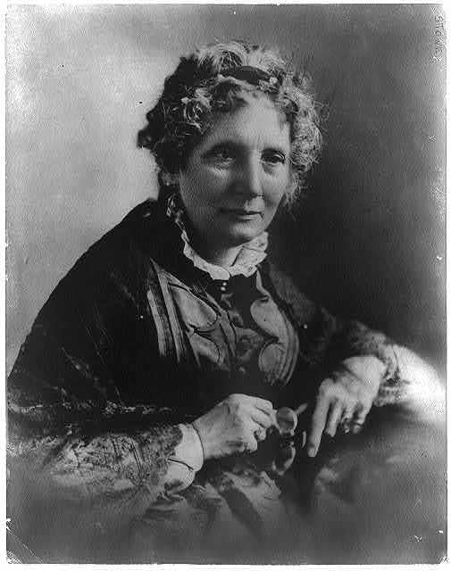 Abolitionist Movement Context