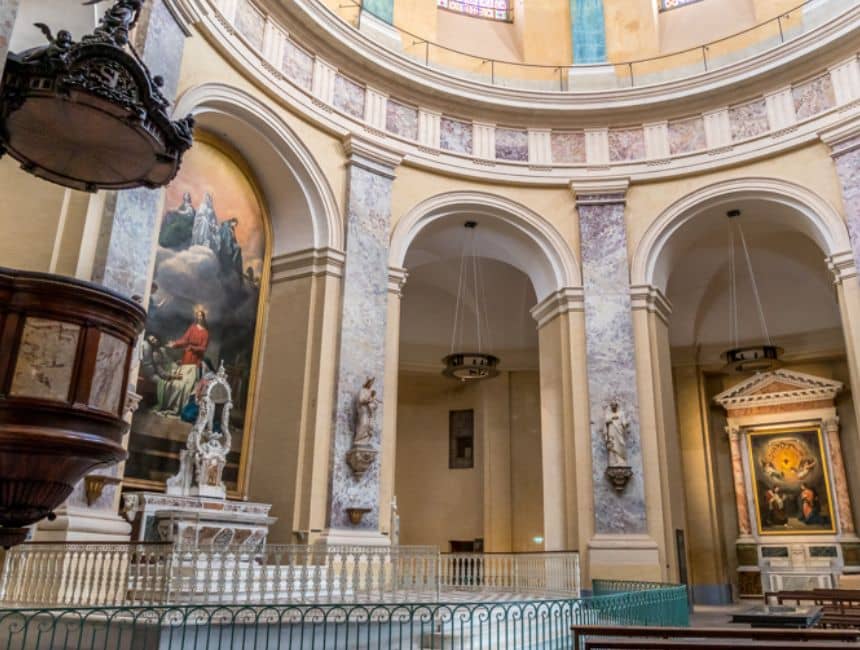 Chapelle Saint-Joseph