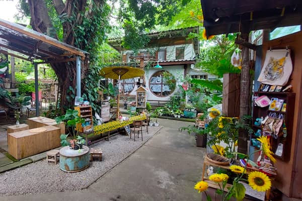 Unique Handmade Goods