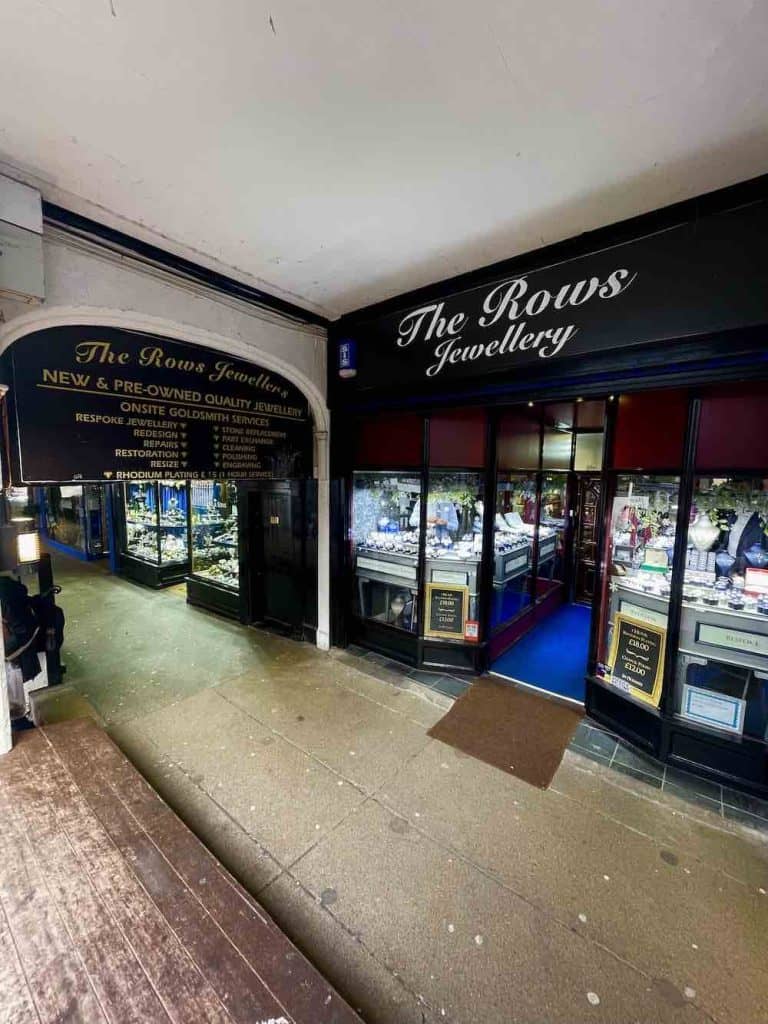 Sentimental Repairs & Valuations