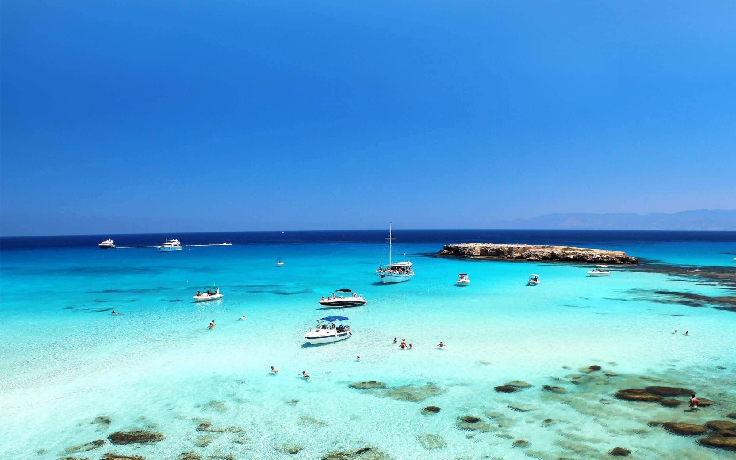 Blue Lagoon