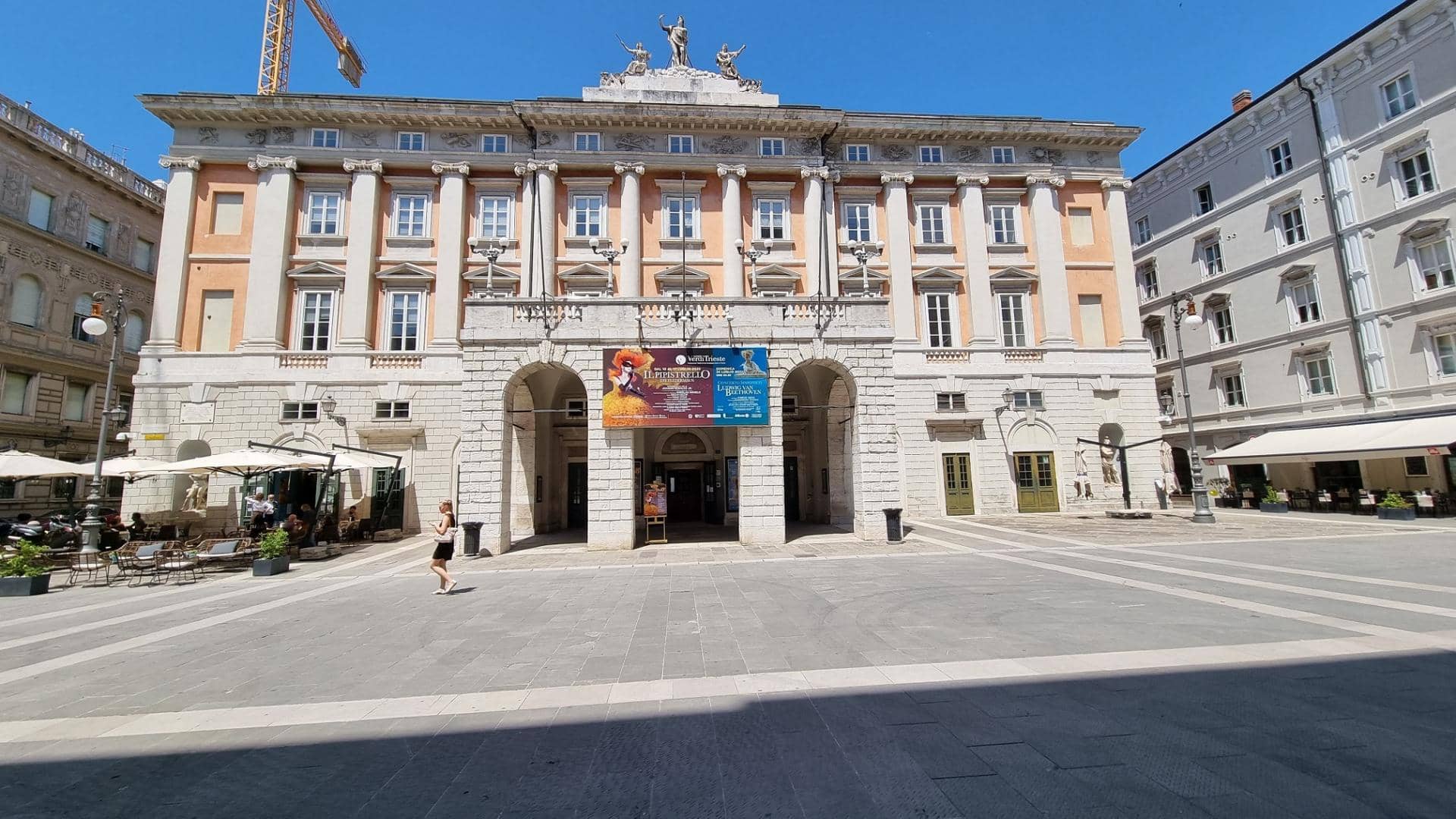 Piazza Verdi