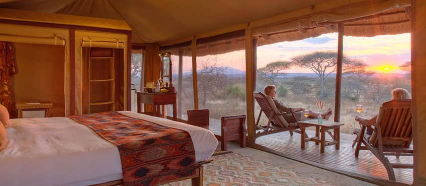 Veranda River Views