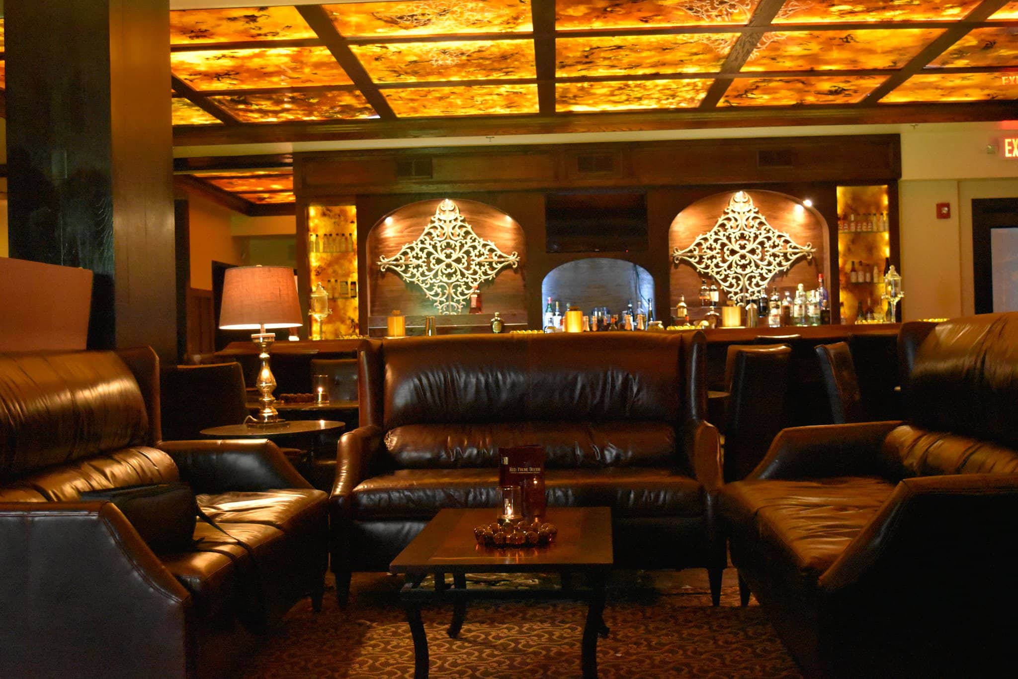 Hidden Speakeasy Gems