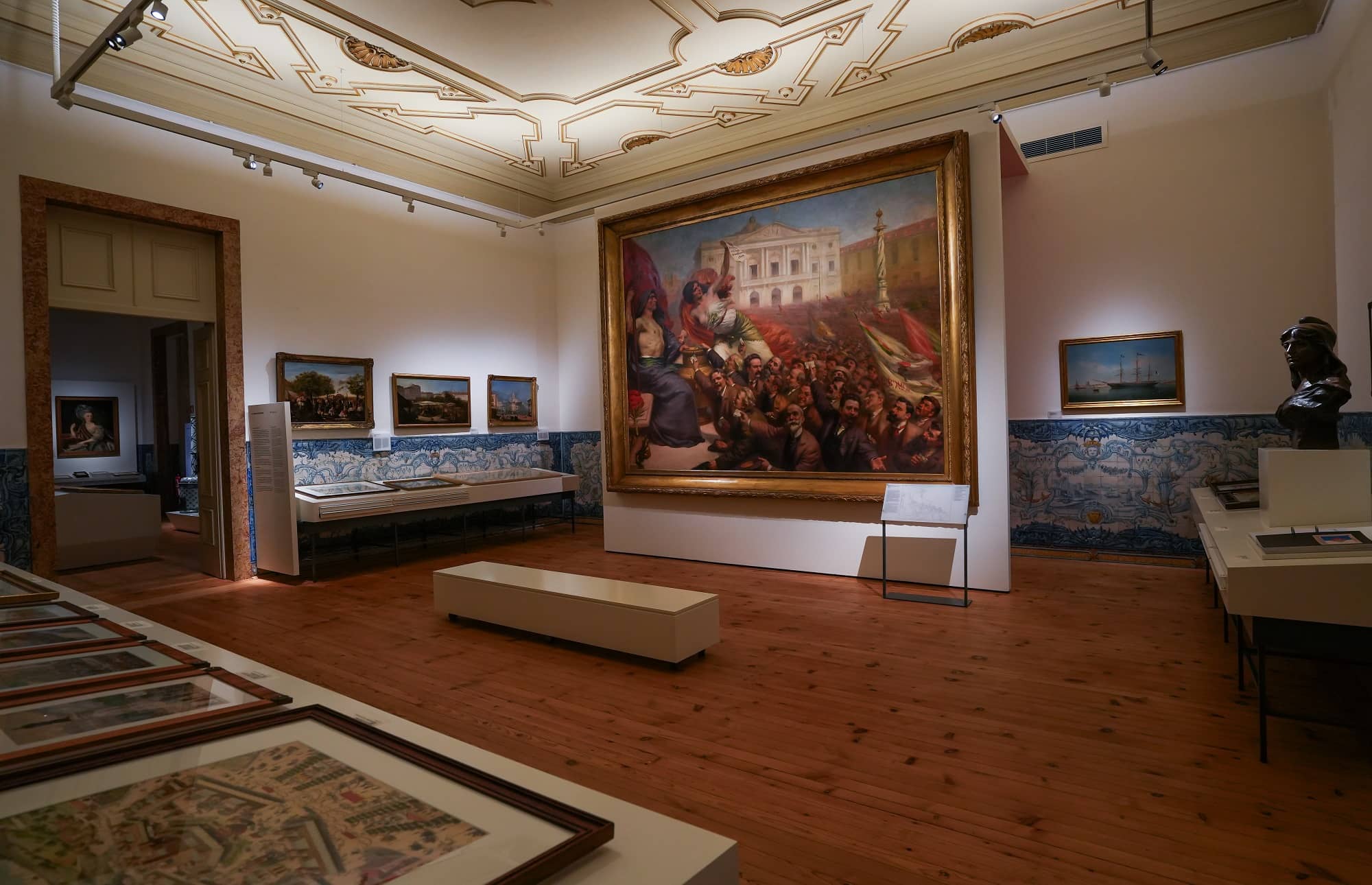 Medieval and Age of Discovery Era