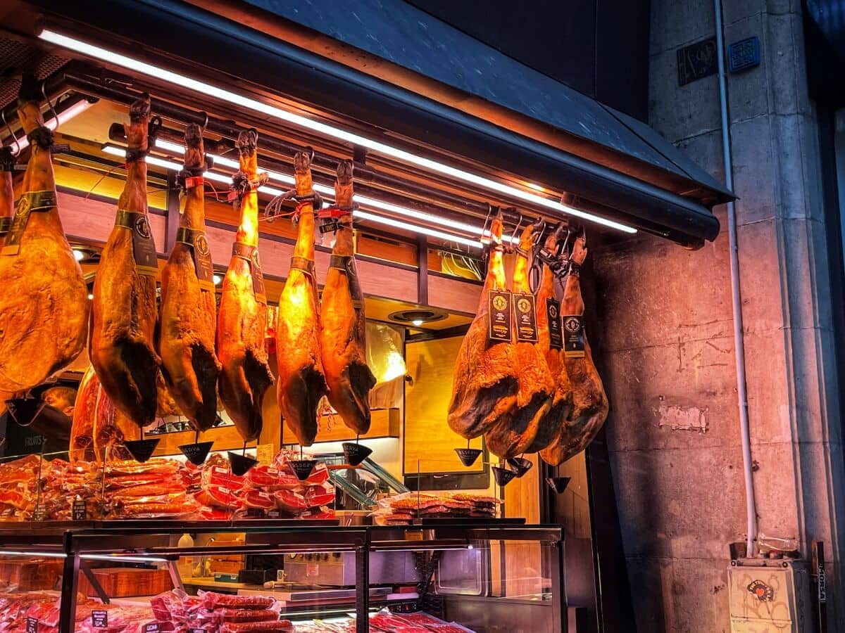 Artisanal Charcuterie