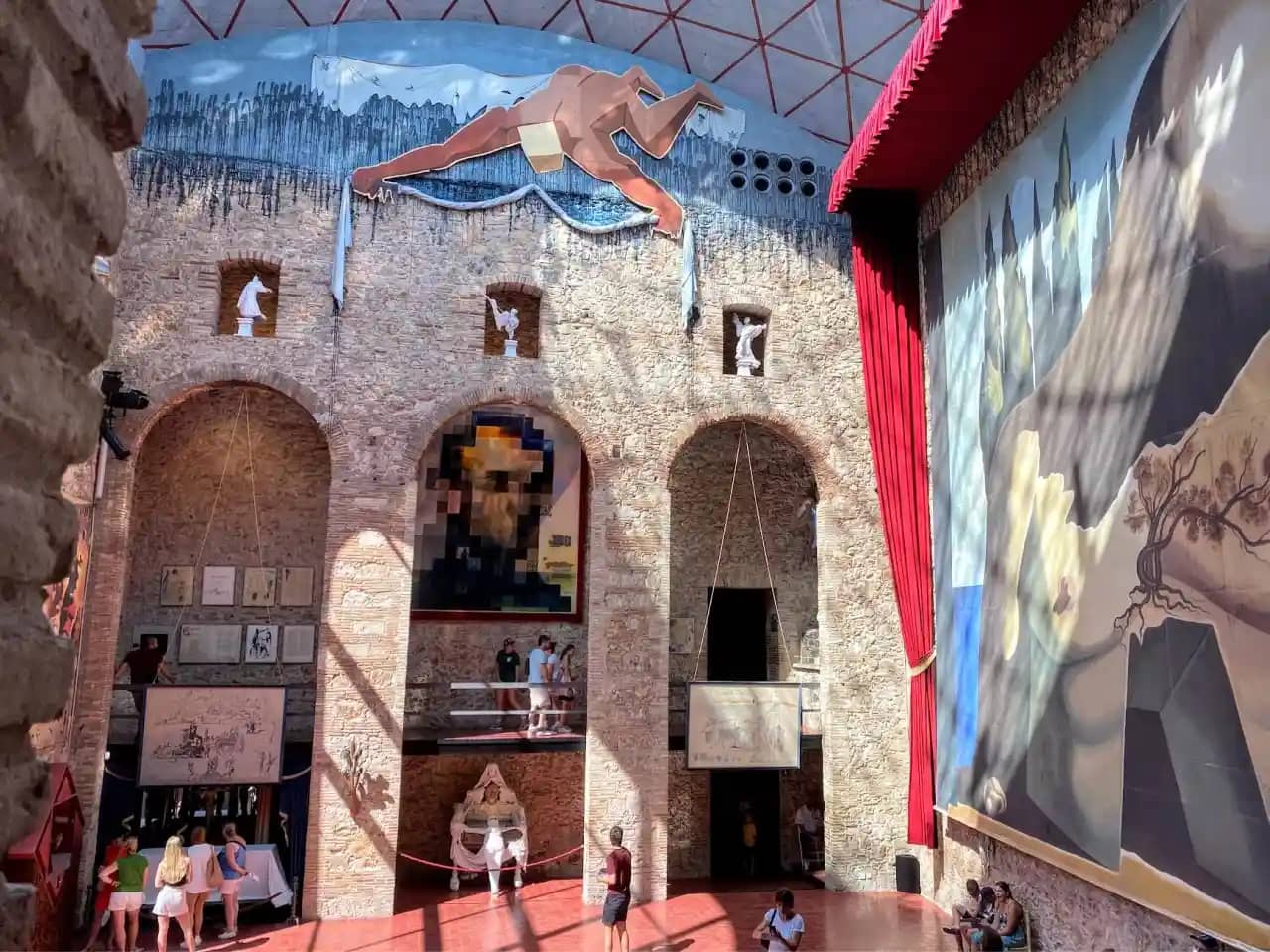 Temporary Exhibitions