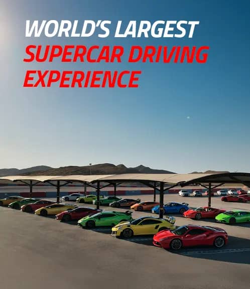 Adrenaline-Pumping Laps