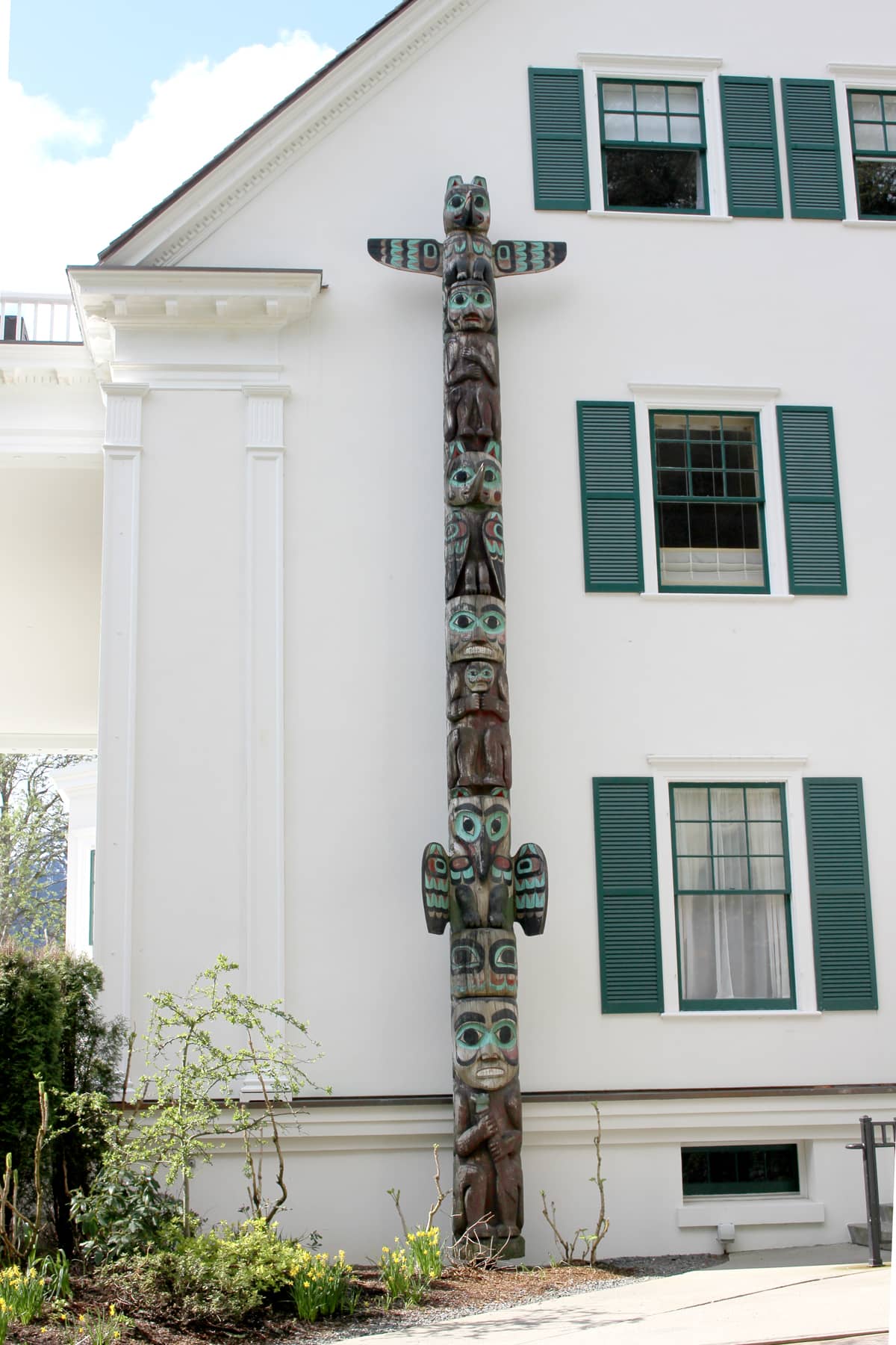 Totem Pole