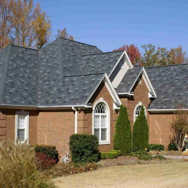 Historic Homes & Tree-Lined Streets
