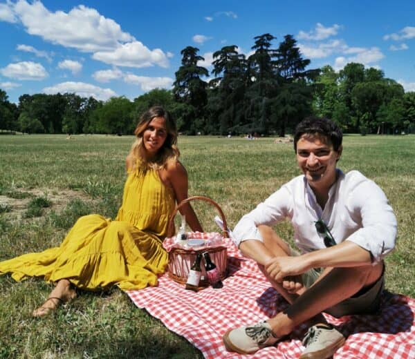 Picnic Perfect Lawns