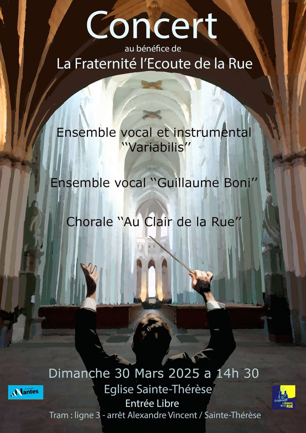 Concert Acoustics