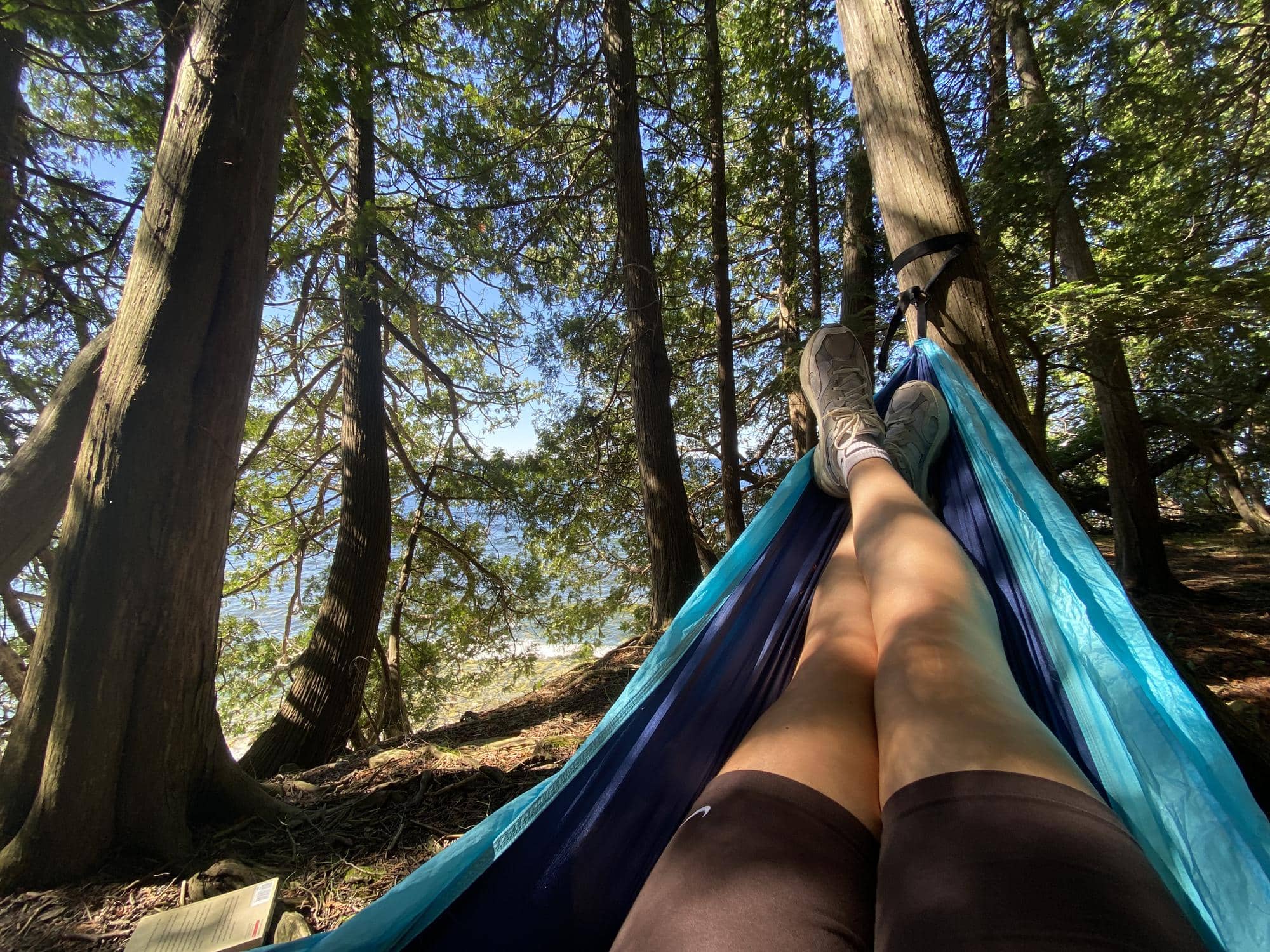 Relaxing Hammocks