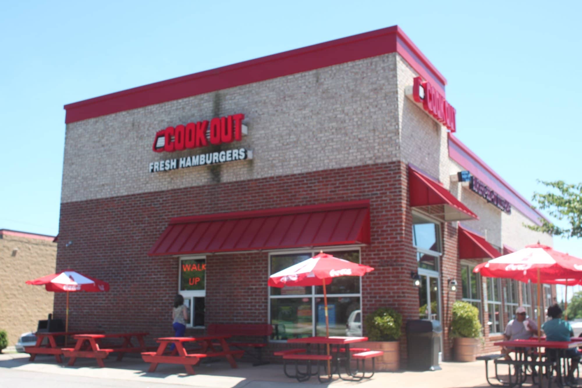 Local Culinary Scene