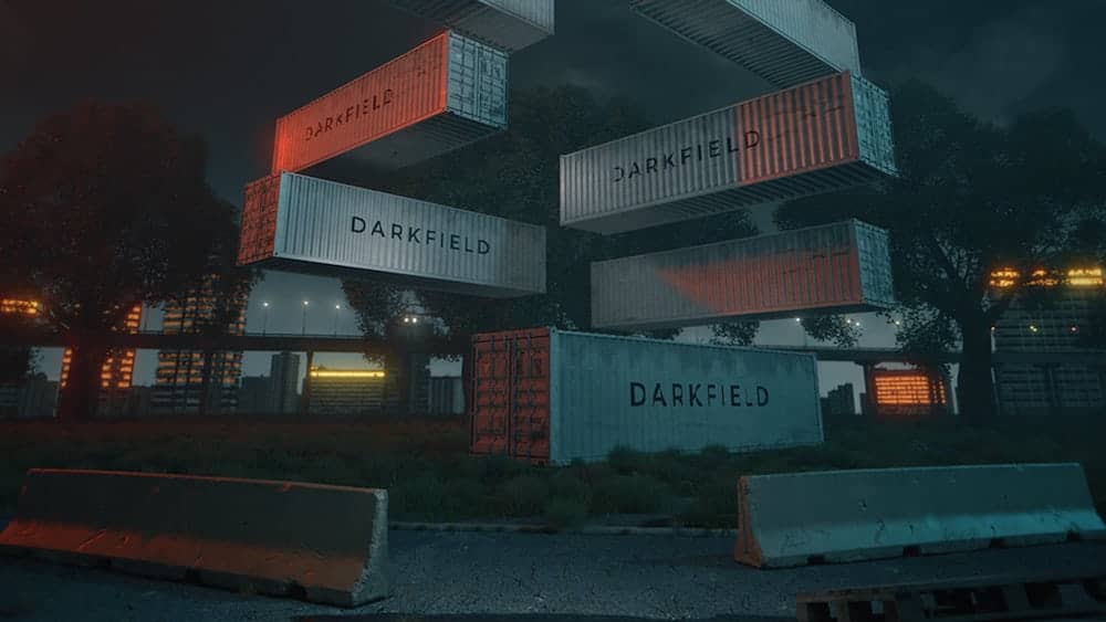 Darkfield Experience