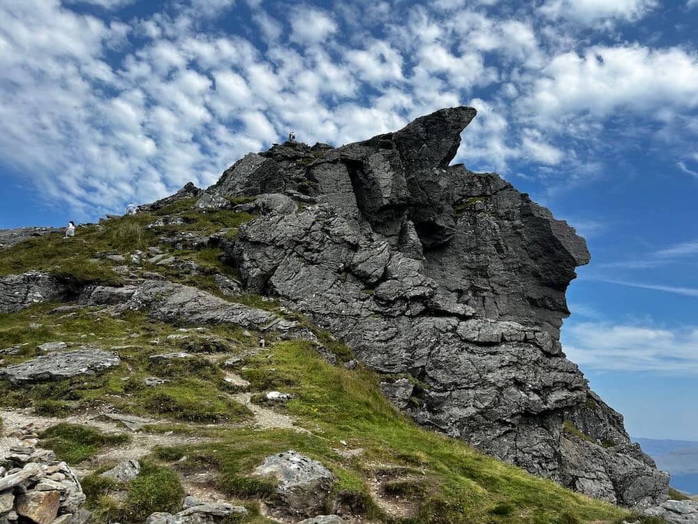 The Cobbler (Ben Arthur)