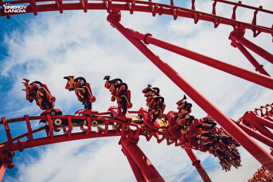 Mayan: Suspended Thrills