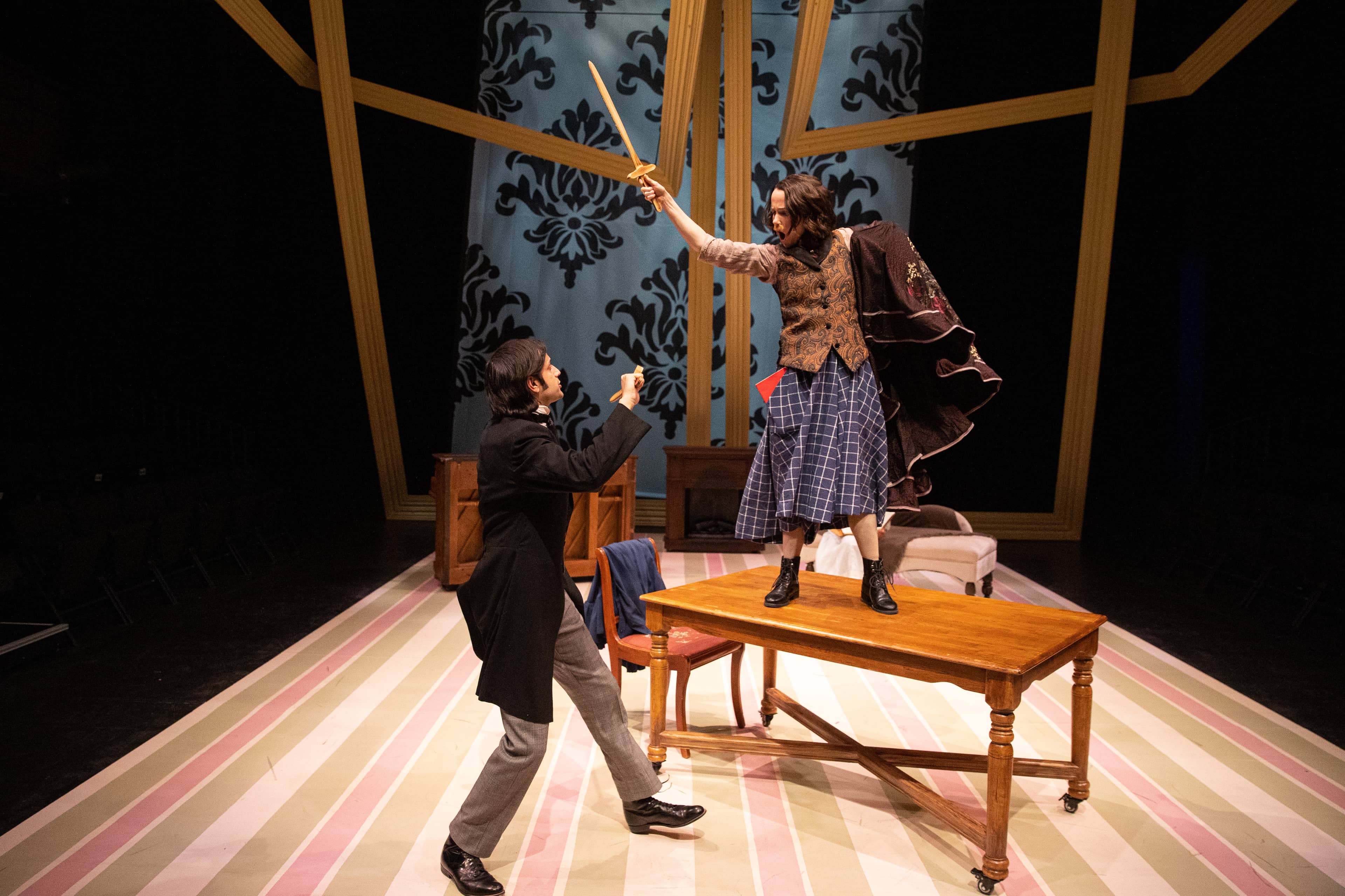 TheatreWorks Productions
