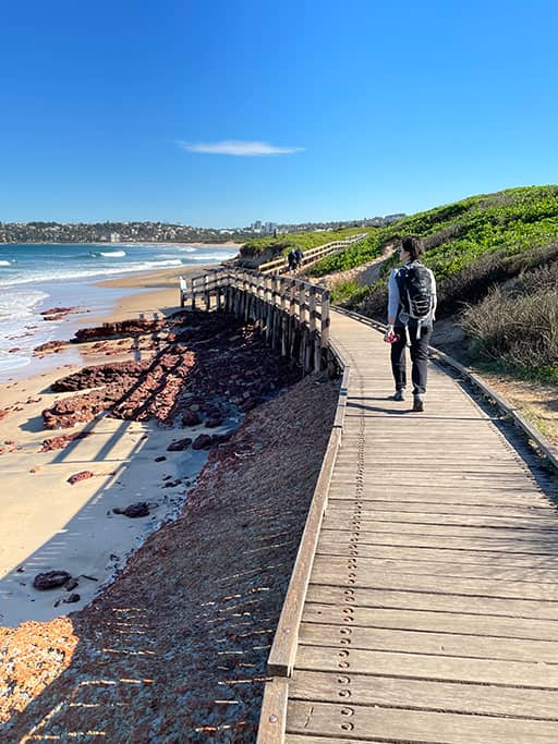 Coastal Walks