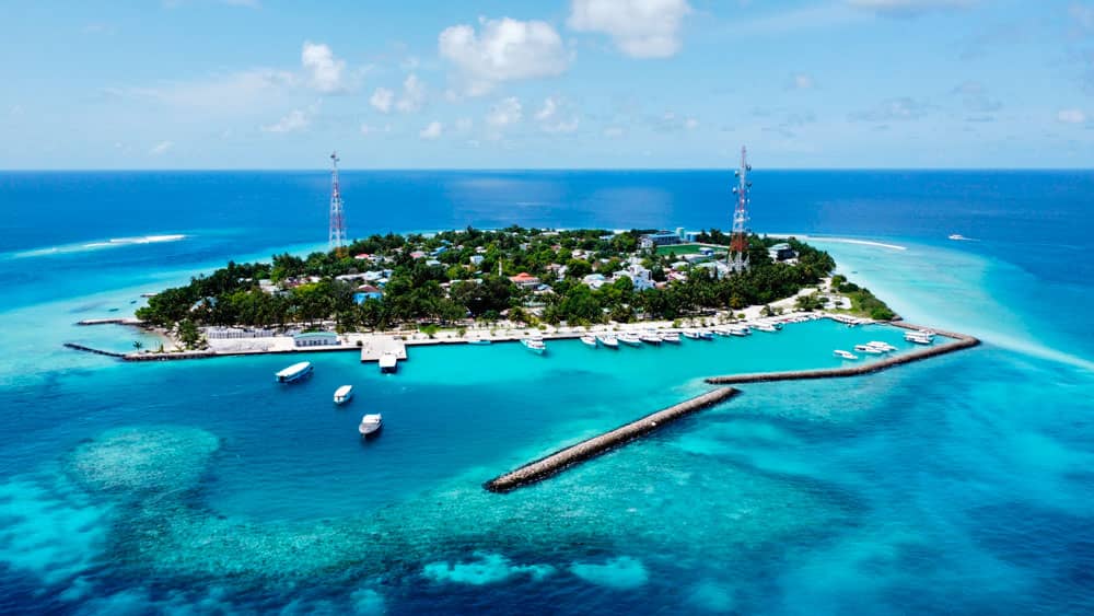 Authentic Maldivian Culture