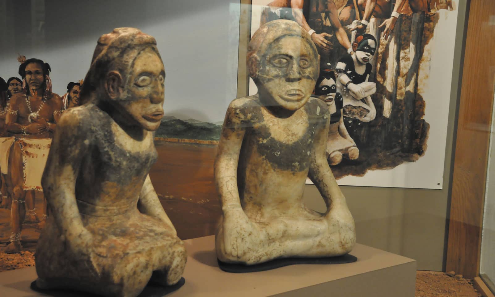 Museum & Artifacts