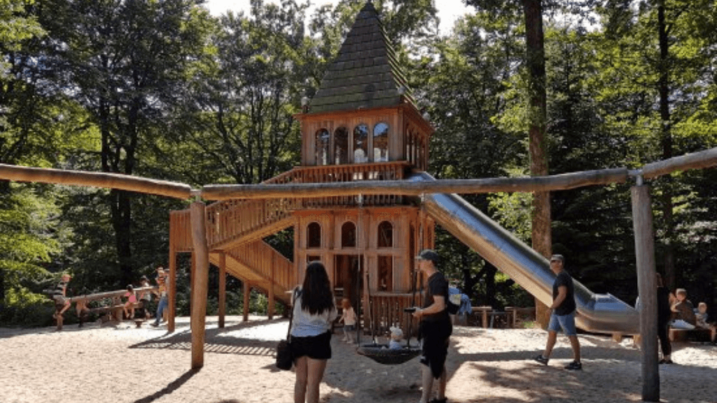 Children's Playground