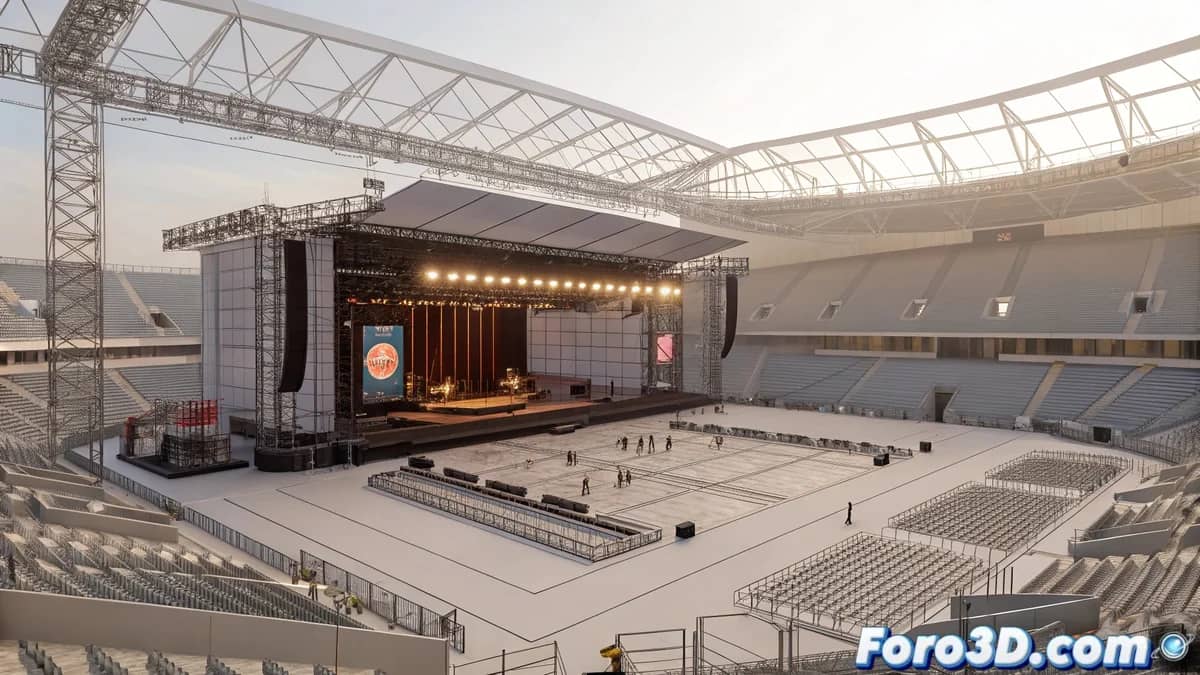 Concerts and Music Festivals