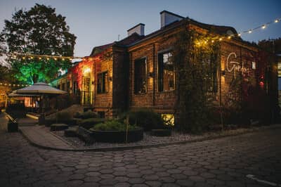 Fort Mokotów