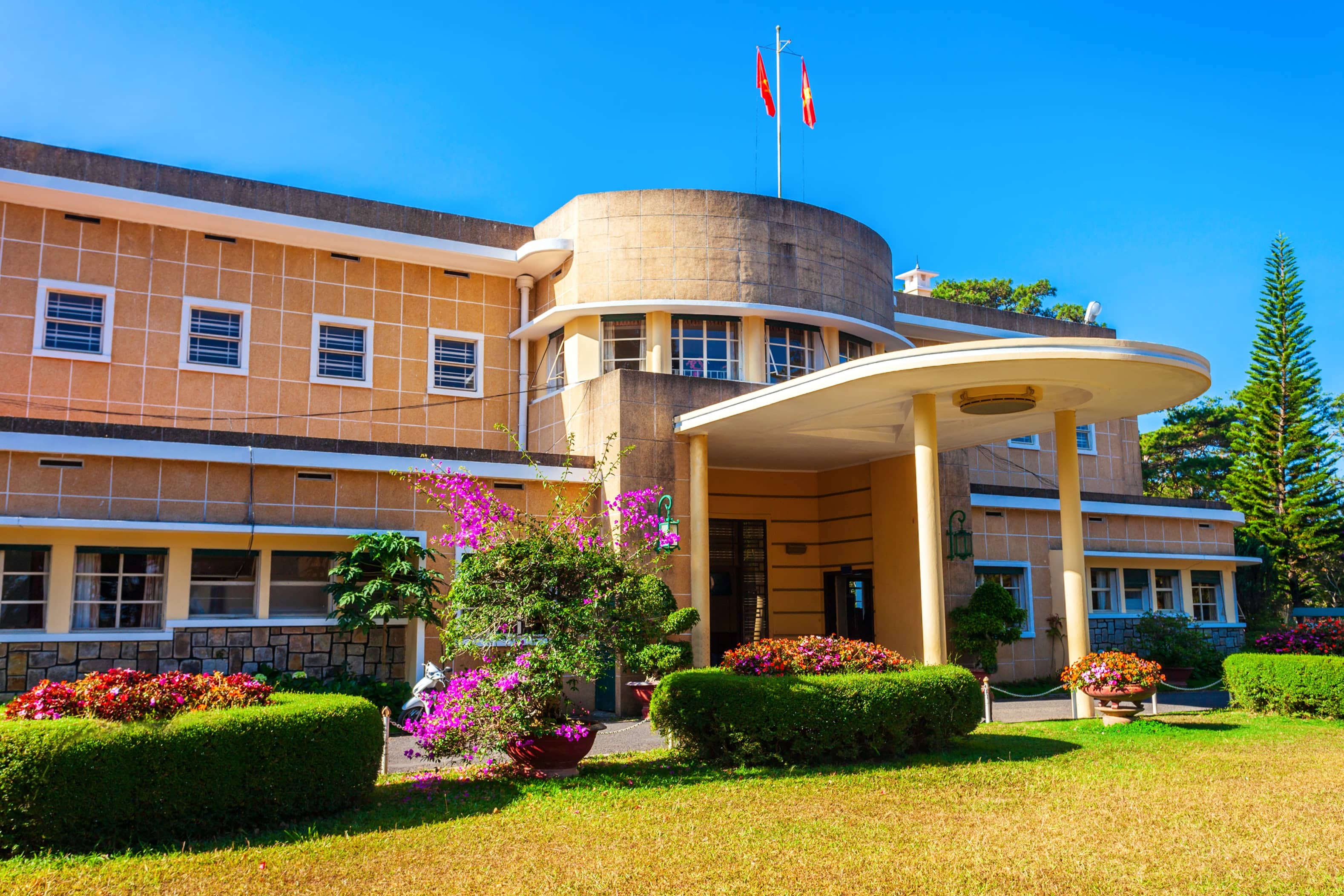 Art Deco Architecture