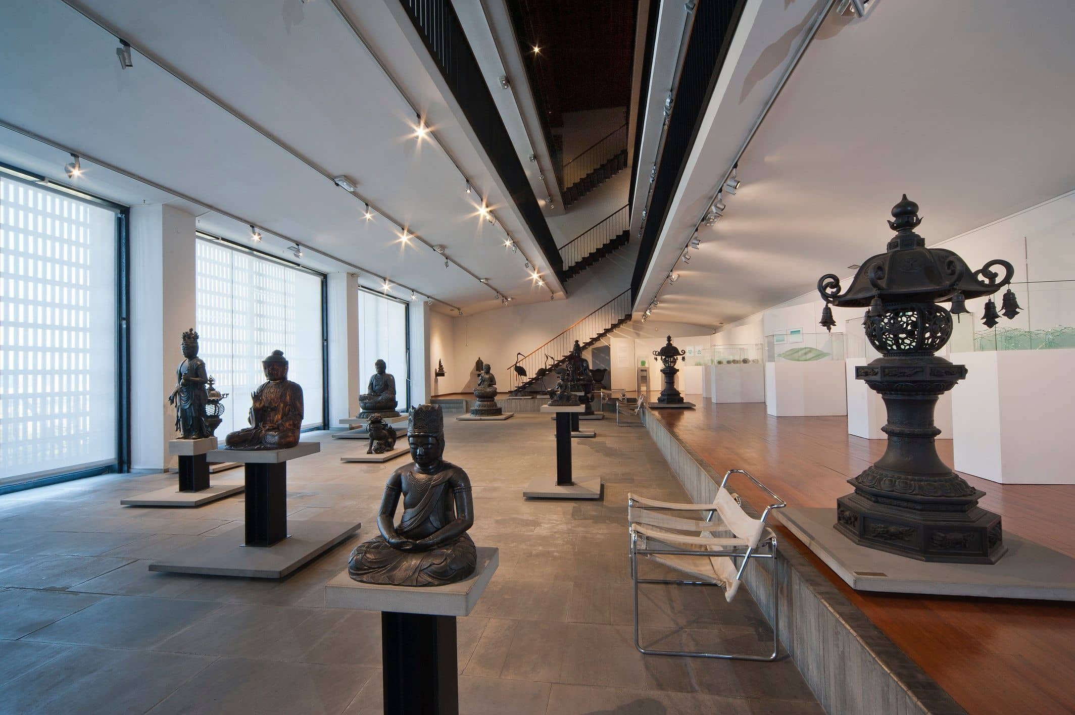 Edoardo Chiossone Museum