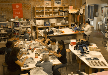 Art Galleries & Studios
