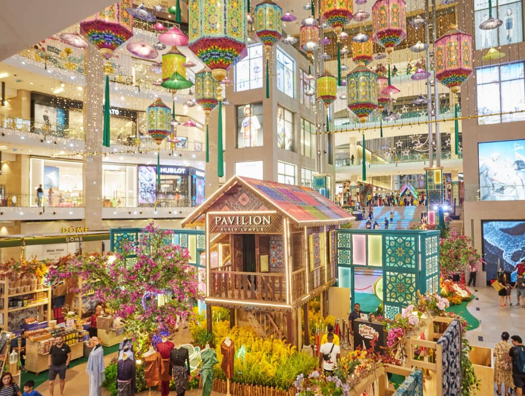 Traditional Wood Carvings