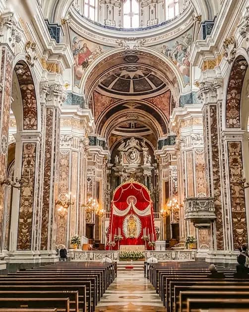 Monopoli Cathedral