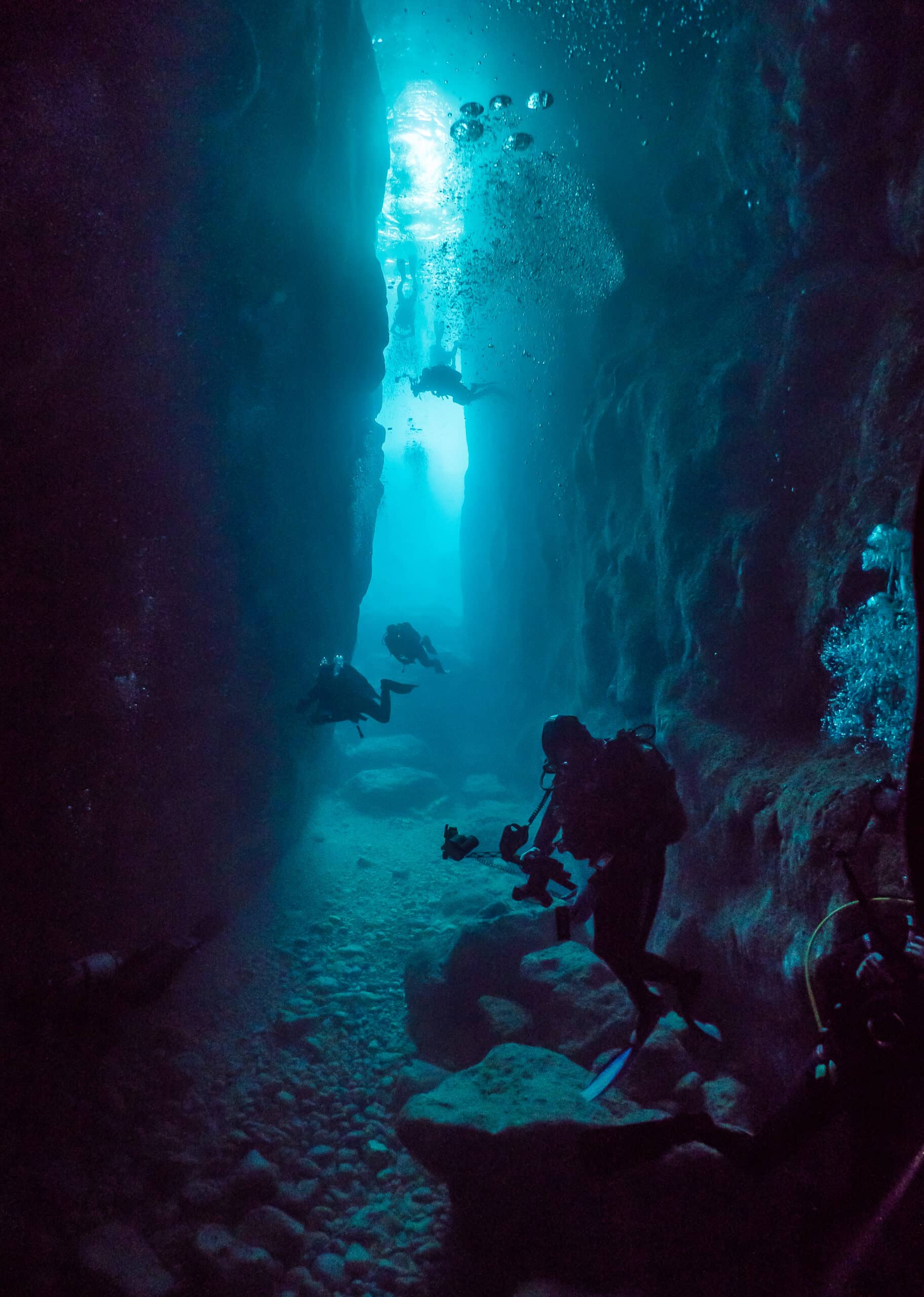 Diving and Snorkeling
