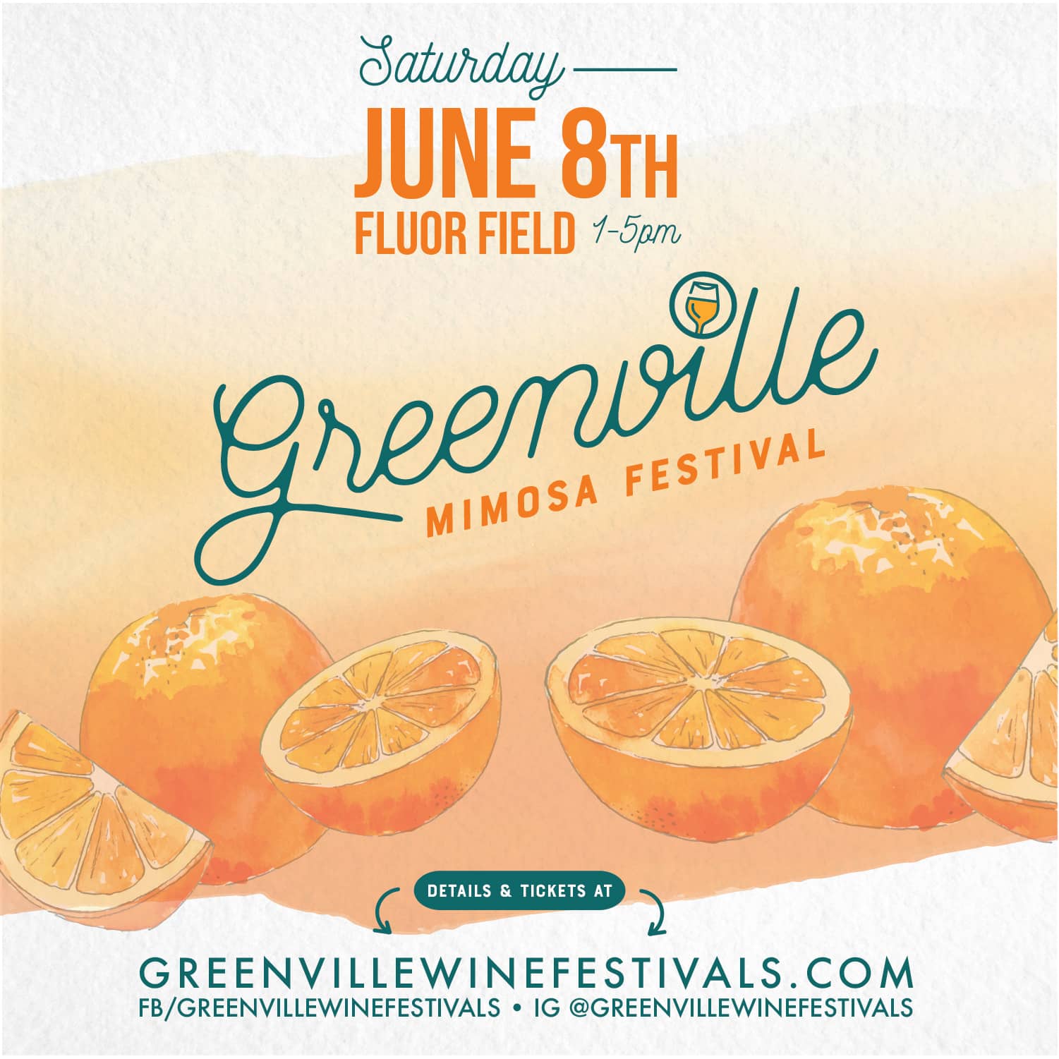 Mimosa Wine Festival