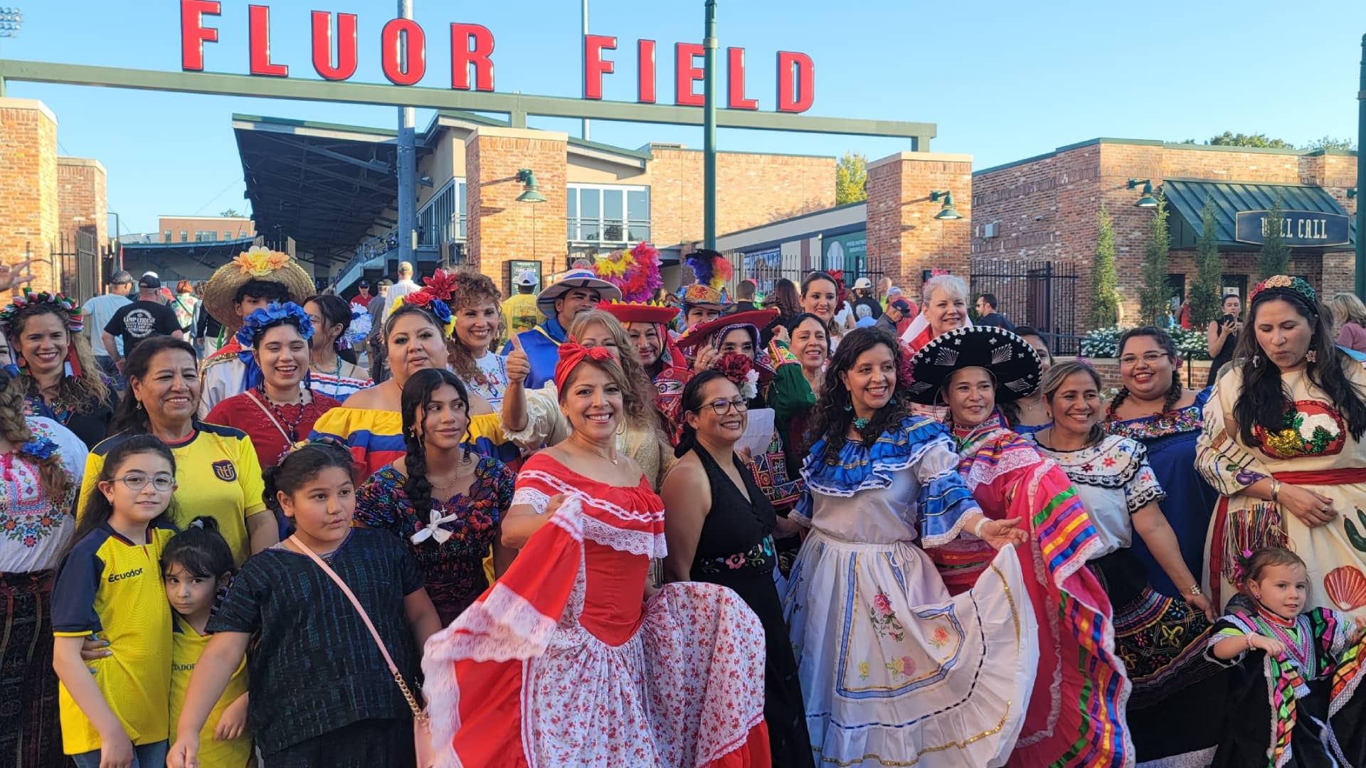 Hispanic Heritage Festival