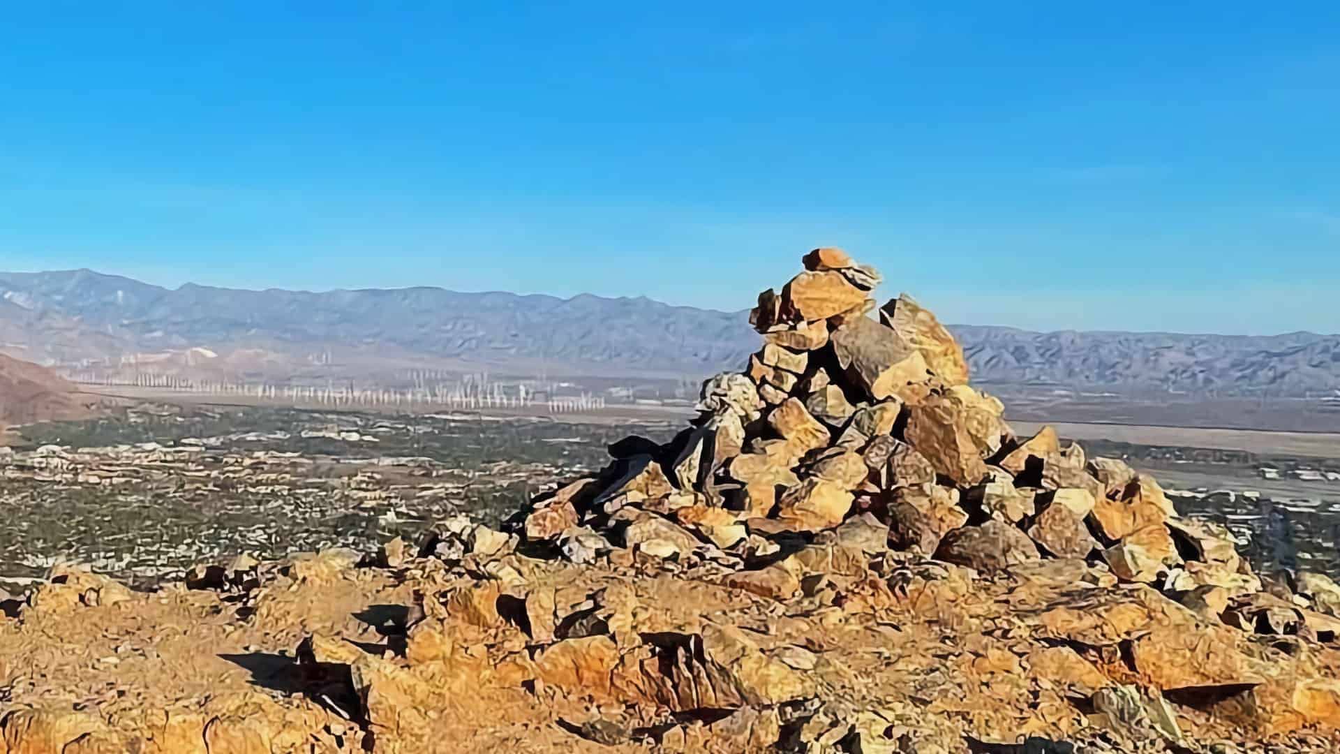 Panoramic Valley Vistas