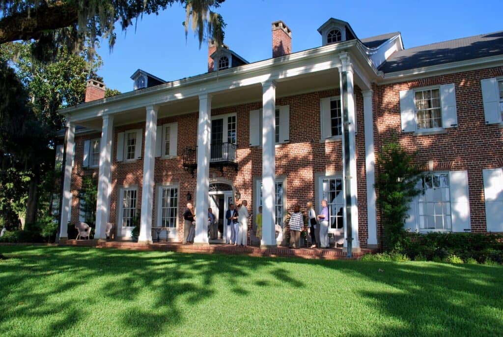 Guided Property Tour