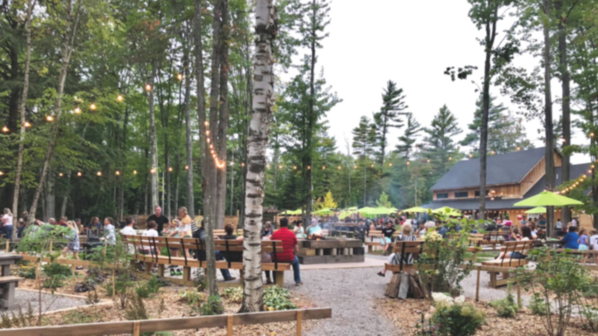 HopLot Brewing Co.
