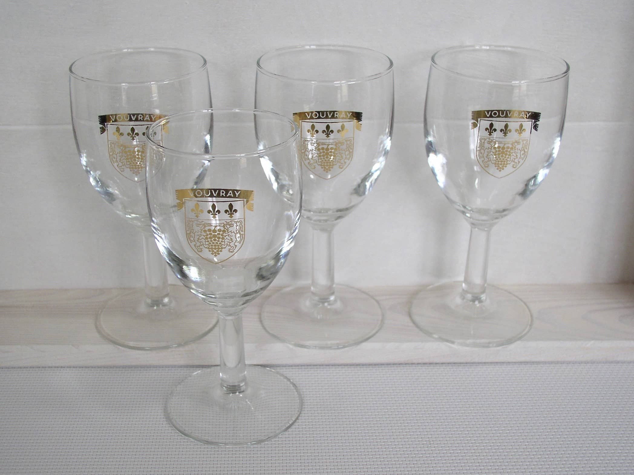 Vouvray Wine Tasting