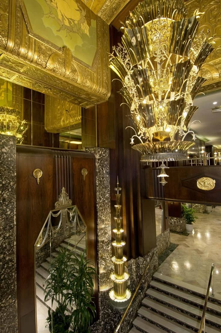 Art Deco Architecture