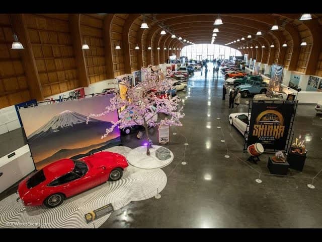 Lemay - America's Car Museum