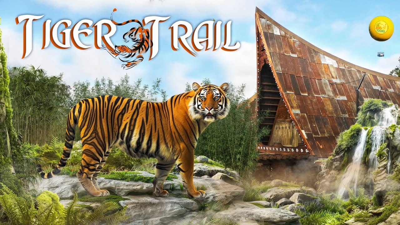 Tiger Trail